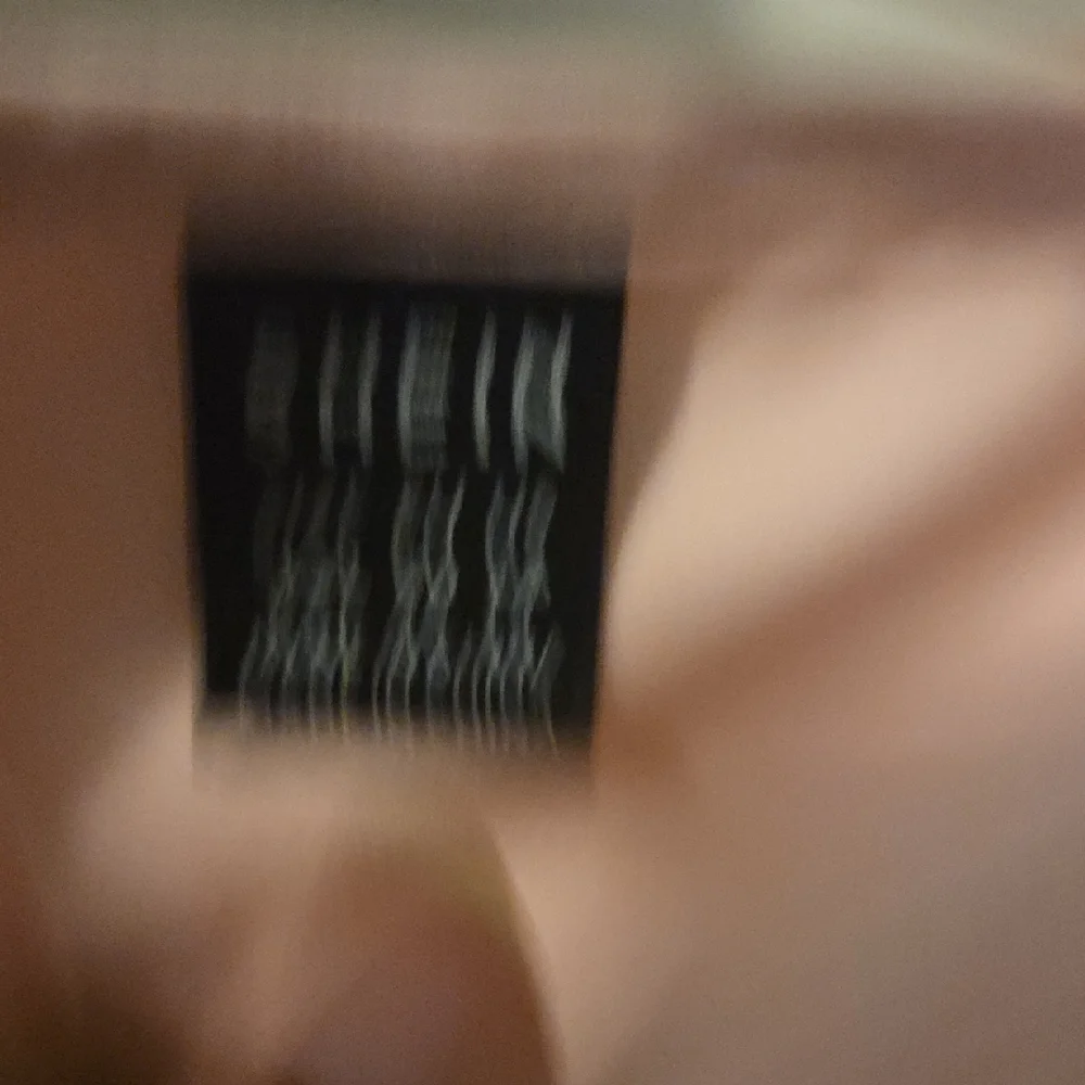 SHEIN Light Pink Puff-Sleeve Midi Dress with Ruffle Hem - Picture 5 of 5